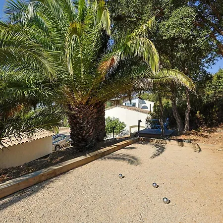 Villa D'exception Avec Tres Belle Vue - Joyce